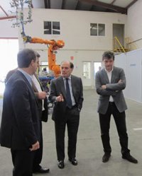 Villanueva reconoce que en las últimas dos o tres semanas han aumentado los ERE en CyL