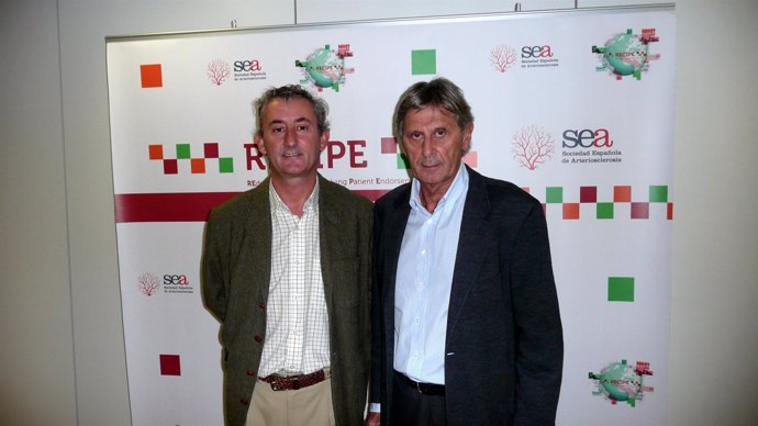Tomás Cobo Y Manuel Zúñiga