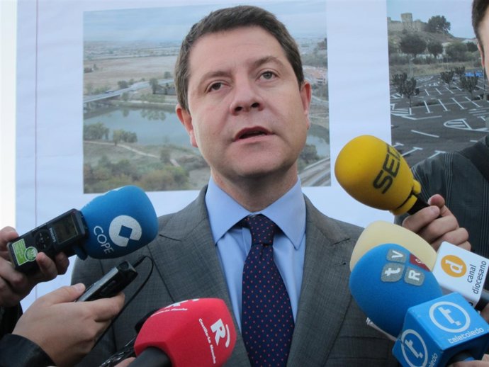 EMILIANO GARCÍA-PAGE