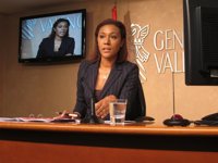 Johnson sobre Cuesta: "dejo para el secretario general del PPCV las valoraciones del partido"