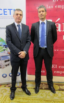 Florencio Nicolás Y Francisco Javier Arnedo