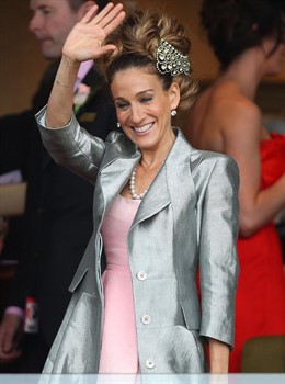 SARAH JESSICA PARKER