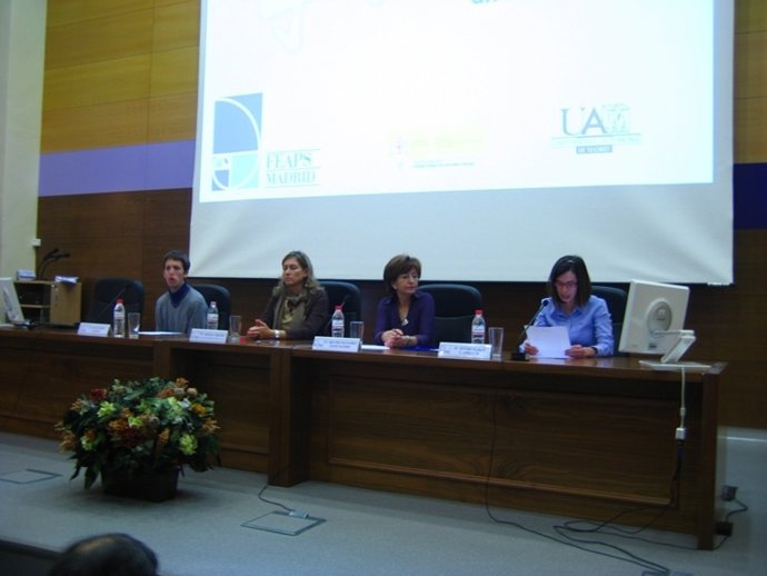 FEAPS En La Autónoma