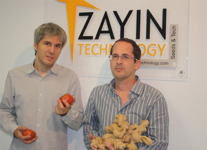 Personal De Zayintec 