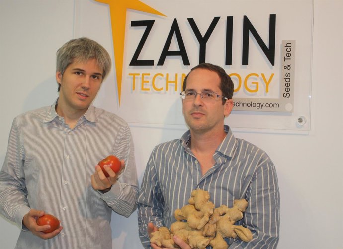 Personal De Zayintec 