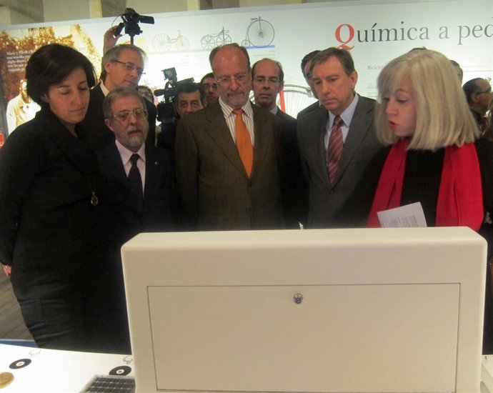 Cantalapiedra, Sacristán, León De La Riva, Mateos Y Rodríguez Hidalgo