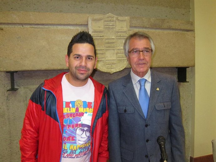 Presentación Supermartxé