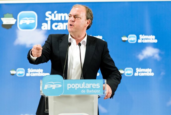 10 Nov Mitin Montijo Monago