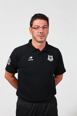 Fotis Katsikaris