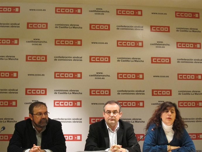 CCOO Banca