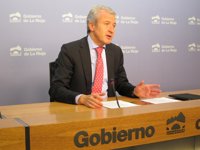 El Gobierno riojano aprueba el Plan de Auditorías de Gestión 2011- 2012 de la Comunidad Autónoma de La Rioja