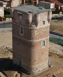 Obras En Arroyomolinos