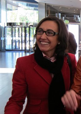 Rosa Aguilar En Córdoba