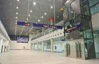 Los aeropuertos de AENA recibieron un 6,8% más de pasajeros hasta octubre