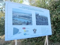 El aparcamiento del Paseo de la Rosa, en Toledo, con capacidad para 557 plazas, estará concluido antes del verano