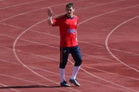 Fútbol/Selección.- Casillas: "Somos conscientes de que hemos puesto a la selección en el nivel más alto"