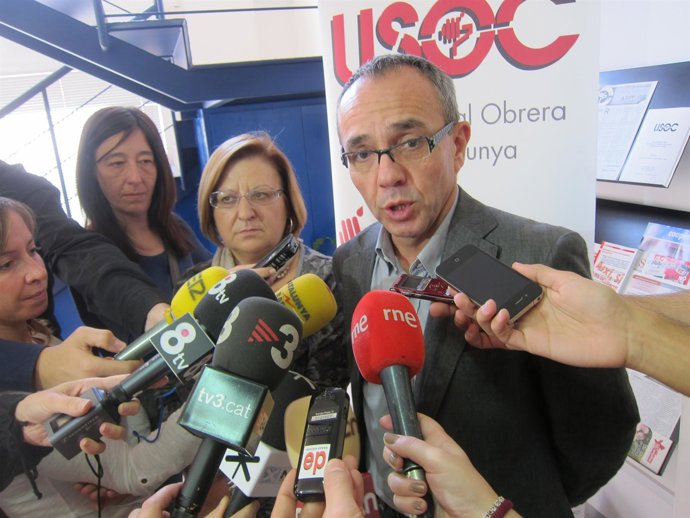 Joan Coscubiela, De ICV-Euia