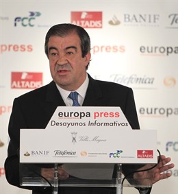 Presidente De Asturias, Alvárez-Cascos