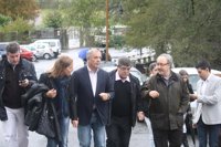 Vázquez ve que XSG "sabe muy bien lo que está haciendo" porque "la educación no puede tener tintes de ultraderecha"