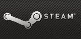 Steam Logo 
