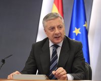 Blanco: el PSOE no pone "en cuestión" el trabajo judicial del caso 'Campeón' 