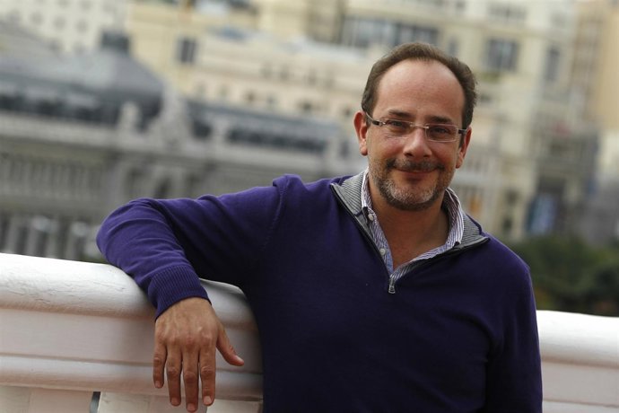 Ignacio Padilla, Escritor