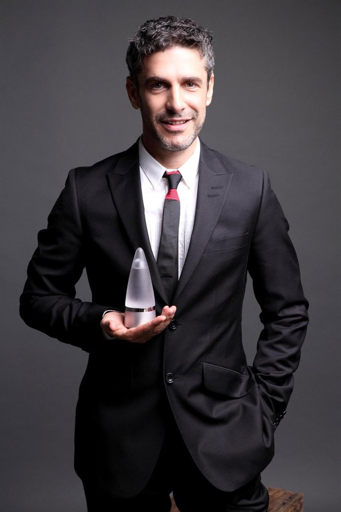 Leonardo Sbaraglia, Nuevo Embajador De Rochas Man
