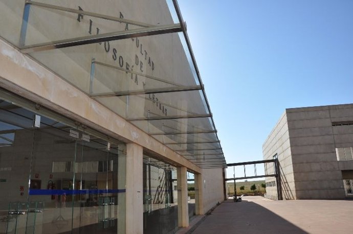 Universidad De Extremadura