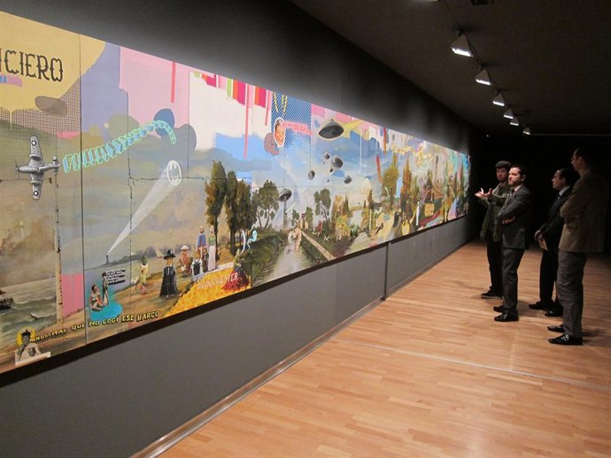 'El Día De La Hecatombe' En El DA2