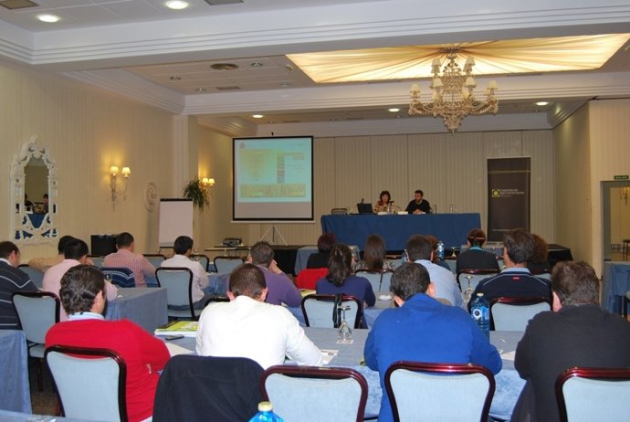 Jornadas Cooperativas