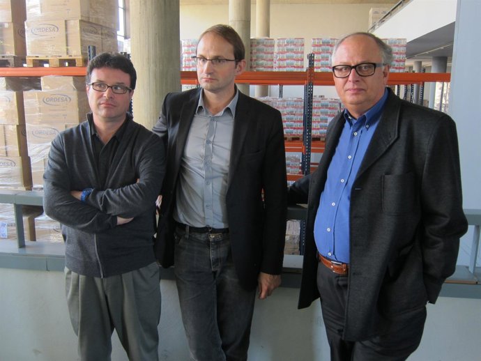 Joan Josep Nuet, Joan Herrera Y Guillot