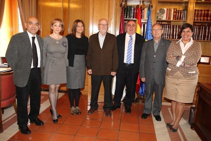 Tirado Con MARSODETO