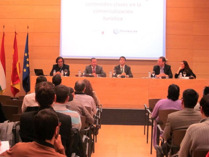 Capellán Jornada Rumbo