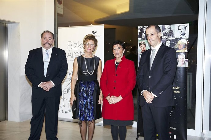 Acto De Celebración Del 25 Aniversario De EIB