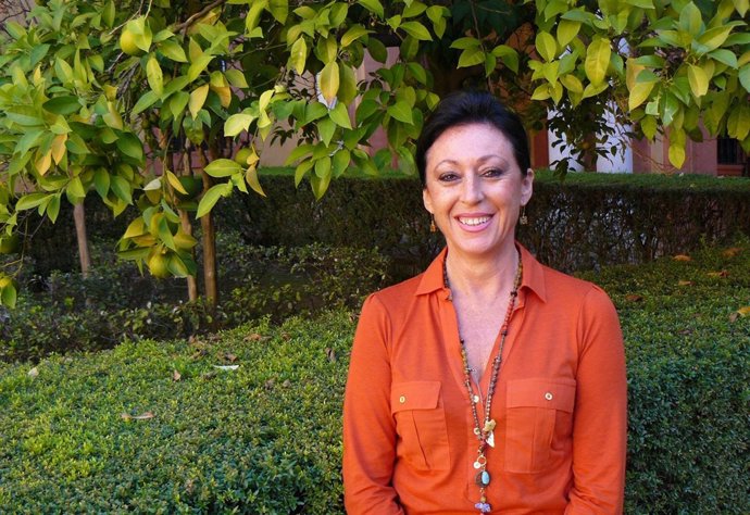 María Dolores Jiménez Aguilar