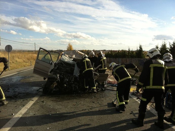 Siniestro De Tráfico