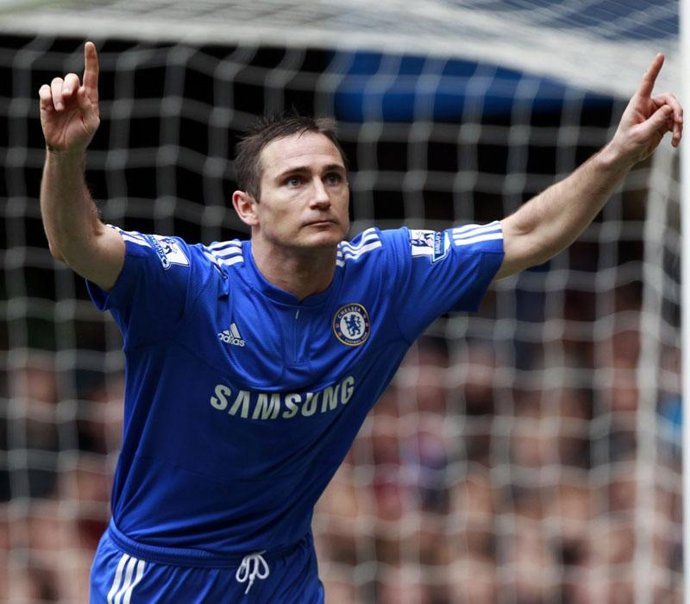 Lampard