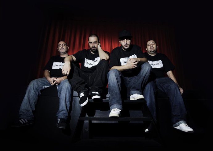 El Grupo Barcelonés Falsalarma