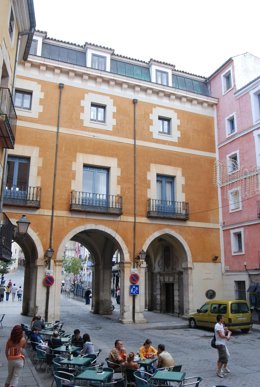 Ayuntamiento de Cuenca