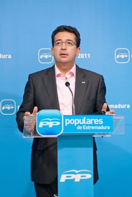 Fernando Manzano