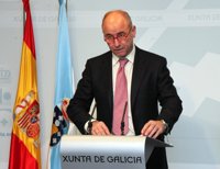 La Xunta alega que las fechas del reparto de ayudas a emigrantes se decidió en junio, antes de saber la fecha electoral