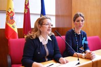 El Ayuntamiento destaca la solidaridad de los lorquinos y pide mayor agilidad en tramitar los expedientes