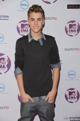Justin Bieber 