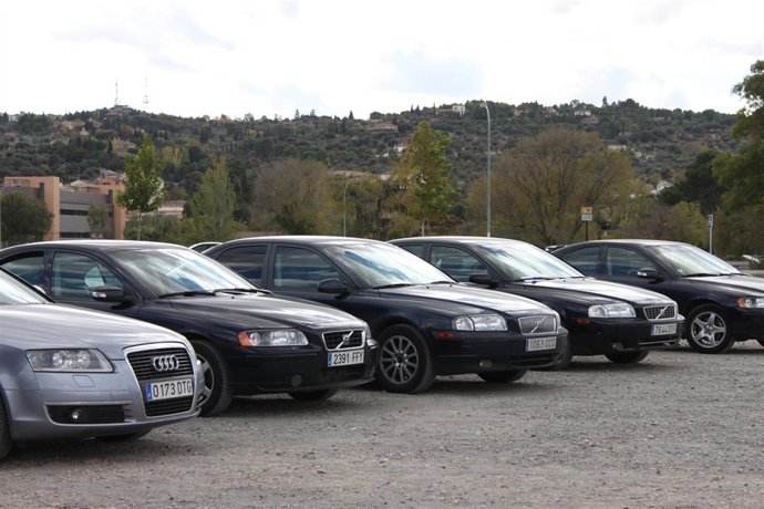 SUBASTA  ANTIGUOS COCHES BARREDA , JUNTA