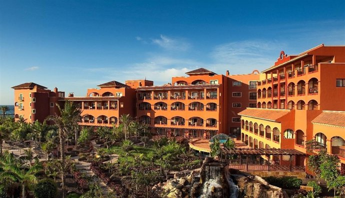 Sheraton Fuerteventura