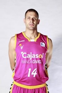 Baloncesto.- Jasen dice que el partido ante Estudiantes será "difícil" porque tiene "muchos amigos en ese club"