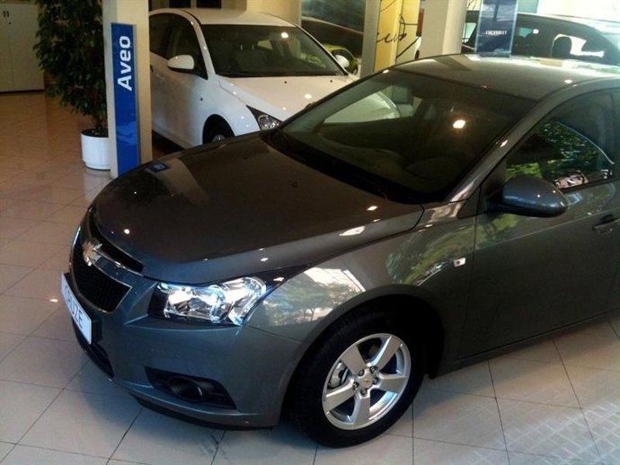 Recurso De Un Concesionario.