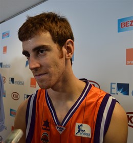 Victor Claver