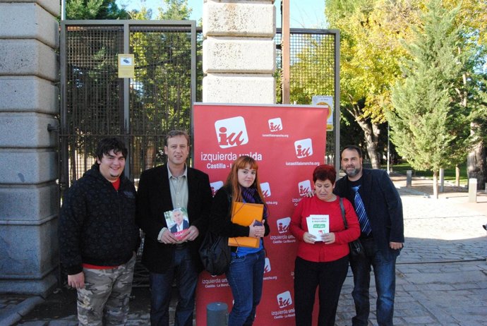 IU Toledo