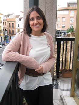 La Candidata Del PP Por Córdoba Al Senado Beatriz Jurado